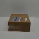 Lifewit Rice Dispenser 25 Lbs(11.3kg), Rice Storage Container Sealed Moisture Proof with Measuring Cup for Kitchen Pantry Household, BPA-Free, 1 Pack (Light Grey)