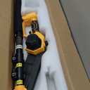 2-in-1 Cordless Pole Saw & Handheld Chainsaw