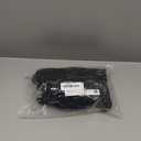 MIRITY Women Racerback Sports Bras - High Impact Workout Gym Activewear Bra (Medium, New Black*3)