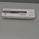 Zavarea Curling Iron for Short Hair, Mini Hair Curler with 1 Inch Ceramic Barrel, 3 Adjustable Temp, Portable Design, Instant Heating, Dual Voltage for Travel, Auto Shut-Off, Includes Storage Bag (Black)