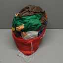 8FT Christmas Inflatables Nativity Scene Outdoor Decorations with LED Lights, Large Christmas Jesus Blow Up Yard Decorations Nativity Sets for Garden Lawn Church Display Xmas Decor