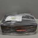 Stereo Receivers,5.1 Channels Audio Amplifier with HDMI,Optical/Coaxial,Bluetooth/USB,RCA,AC-3 Input,Subwoofer Output for Karaoke,Home,Theater Speakers(Non-Dolby/DTS)