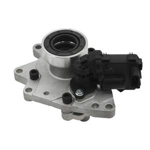 600-115 600115 4WD Front Differential Axle Disconnect Actuator Assy Compatible with 2002-2009 Chevy Trailblazer and GMC Envoy, 2002-2006 Trailblazer EXT and Envoy XL