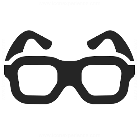 2 x Glasses, +1.50 