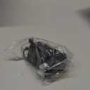 Portable Range Hood, Kitchen Exhaust Fan with 3Speed, Large Oil Collection and Low Noise, Ductless Range Hood with Detachable Aluminum Filter for Hot Pot, Apartments, Indoor BBQ and RV Camping