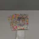 6 Pcs Wildflowers Wedding Table Decorations Take One Sign Thank You Acrylic Sign Centerpieces with Stand 5 x 7" Wedding Birthday Party Decorations for Guests Gifts