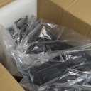 Samsonite Tour Pro Golf Travel Bags for Airlines, Hard Shell Golf Travel Case with Durable ABS, 360° Multi-Directional Shark Wheels, Lightweight Golf Club Travel Bag