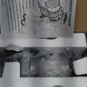 Otobaijeni 6PK 12V Air Conditioning Compressor for Dodge Ram 1500 5.7L V8 Engine 2014-2019 68140664AD 68140664AE P68140664AB 68140664AB 68140664AC 68140664AF AC Compressor Spare Parts