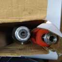 Sway Bar Link, K80894 Front Left Right Stabilizer End Link Suspension Kit Compatible With 2006-2018 Dodge Ram 1500 4WD 2019-2024 Ram 1500 Classic # 5170290AD 5170290AB