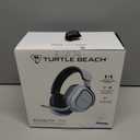 Turtle Beach Stealth 700 Gen 3 Wireless Multiplatform Amplified Gaming Headset for PS5, PS4, PC, Mobile  60mm Drivers, AI Noise-Cancelling Mic, Bluetooth, 80-Hr Battery, Dual Transmitters  White