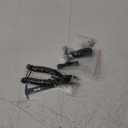 Bike Link Plier + Chain Breaker Splitter Tool + Chain Checker + 3 Pairs Bicycle Missing Links, Bike Link Opener Closer Plier Chain Cutter Connector Wear Indicator Tool