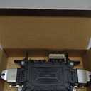 4461082010 Trailer ABS Valve and Electronic Control Unit Assembly 2S/1M TCS II ECU Module for Trailers WBC4461082010 ABS System