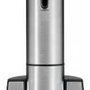 Cuisinart CWO-25 Electric Wine Opener, Stainless Steel 3.50" x 4.75" x 10.00"
