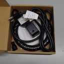 Aluminum Ice Melting Heaters for Garden Pond and Outdoor Fish Tanks, Efficient Energy Saving Deicing Device Pond Deicer