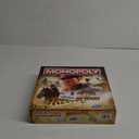 Hasbro Gaming Monopoly Indiana Jones Game, Inspired by The Indiana Jones Movies, Board Game for 2-6 Players, Ages 8 and Up