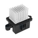 Blower Motor Resistor Compatible with Land Rover 2018-2019 Discovery Sport, Range Rover Evoque Replaces LR094345