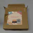 Shindel 12 Packs Fake Grass Decor for Crafts, 6" x 6" Fairy Artificial Grass for Miniature Garden, Dollhouse Ornament DIY Decoration (Meadow Green)