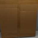 Silscvtt Front Bumper Upper Fascia Primed Right Passenger Side Replacement for Colorado 2021 2022 84922760