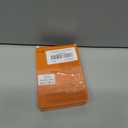 2 x TAURI 2 Pack Hard Case for Google Pixel Watch 3 (2024)/Pixel Watch Series 2 1 41mm with 9H Tempered Glass Screen Protector, [Touch Sensitive] [Full Coverage] Slim Cover for Pixel Watch 3, Black