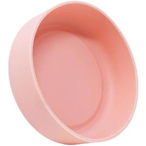 One MissionX Protective Silicone Boot for YETI 46oz 36oz 26oz 18/12oz, Owala 32oz 24oz Bottles & Yonder Water Bottles, Anti-Slip Bottom Sleeve Cover, BPA Free (Light Pink, Fits 36 oz)