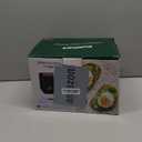 Cuisinart CPT-122BK 2-Slice Compact Plastic Toaster, Black