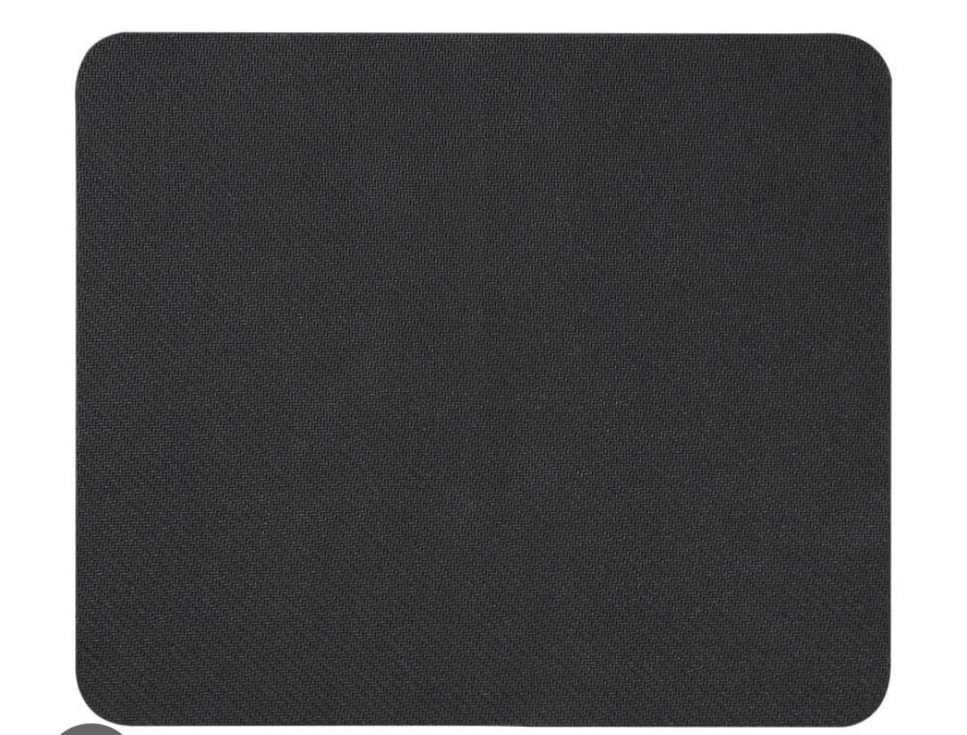 Mouse Pad Black