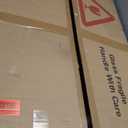 32" X 24" LED Bathroom Mirror, Frontlit and Backlit LED Mirror for Bathroom, Anti-Fog LED Vanity Mirror, 2700K-6000K, Dimmable Lighted Vanity Mirror with Lights for Wall, Memory Function