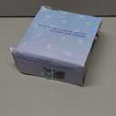 HarrFlow Neck Massager 2026 New Upgrade 3 in 1 Portable Massager with Heat &Comfortable Stretching–Adjustable Intensity for Neck & Shoulder Relaxation at Home, Office, Travel