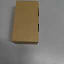 Design House 726968 Cambridge Privacy Bed and Bath Door Knob Satin Gold