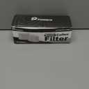 12-Pack Charcoal Water Filters Compatible with Breville BWF100 Machines, Breville Espresso Machine Water Filter Replacement