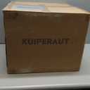 Power Heated Towing Mirror Compatible for 2004-2014 Ford F150 w/Sequential Turn Light Puddle Light Dynamic Streamer Signal Dural Beam (Pair Black)