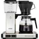 Technivorm 59691 KB Coffee Brewer, 40 oz, Brushed silver , 6.5"D x 12.75"W x 14"H