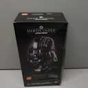 LEGO Star Wars Darth Vader Helmet Building Set for Adults - Collectible Model Kit for Men & Women, Ages 18+ Years - Gifts for Christmas for Men & Women - 75304
