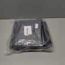 Thermal Window Cover for Winter, 47" x 63" Insulated Window Curtain with Velcro, Cold Weather Window Insulation Kit, Draft Stopper Blackout Curtain for Home, Keeps Heat in & Blocks Cold Air