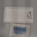 Eormoe Kitchen Sink Faucet Mat  15.7in Diatomite Sink Protectors for Kitchen Sink, Stone Sink Splash Guard for Kitchen Counter Sink Accessories (Light Grey, 15.7'' x 3.9'')