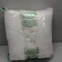 Beckham Hotel Collection Bed Pillows King Size Set of 2 - Down Alternative Pillow for Back, Stomach or Side Sleepers (White)