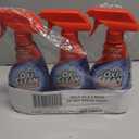 OxiClean Max Force Laundry Stain Remover Spray, Newborn & Baby Essentials, Stain Treater, 12 fl oz, 3-Pack