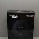 Tikom Robot Vacuum and Mop Combo, 6000Pa Automatic Robotic Vacuum Cleaner, Smart Mapping, 150 Min Max, Ideal for Pet Hair, Hardfloors, Carpets, Home(L8000 Pro)