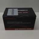 15 AMP 48 Volt Golf Carts Battery Charger for Club Car 3-Pin Round Plug,for Lead Acid Battery