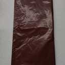 2 Pack Burgundy Plastic Tablecloth Disposable Maroon Table Cloth for Rectangle Tables Burgundy Party Decorations for Outdoor Picnic, Wedding, Baby & Bridal Shower, Birthday Party 54 x 108 in