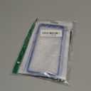 oakxco for Motorola Moto G Stylus 5G 2022 Phone Case Liquid Silicone, Cute Thin Slim Soft Rubber TPU Plain Smooth Gel Cover for Women Girl Design, Matte Solid Protective & Shockproof, Royal Blue