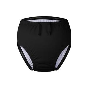 Youth Special Needs Reusable Swim Diapers Swimwear for Incontinence Diaper Covers Waterproof,Leakproof, Unisex,6-8Y