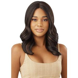 Outre The Daily Wig - Style & Dash - Daily 10 (DR27)
