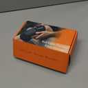 Red Light Therapy & Vibration Knee Massage - 660nm&850nm Red Light Therapy Heated Device for Knee, Grey