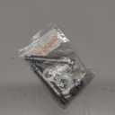 W10359269 Dryer Drum Shaft for Right Side, Replaces for AP6020386, 1878660, 339489, with W11236646 Washer and W10512946 Tri-Ring Retainers, 2 Sets