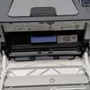 HP Color Laserjet Pro 3201dw Wireless Color Laser Printer, Office Printer, Duplex, Best-for-Office (499Q9F)