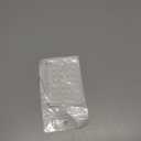 Phone Holder with Silicone Suction Mount, Universal Mobile Stand (White)