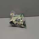 Happy Sailed Womens Summer Jumpsuits Printed Square Neck High Waisted Pockets Wide Leg Rompers Beach Fashion Vacation Outfits, Size S