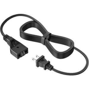 Replacment for Butterball Electric Turkey Fryer Cord Compatible with Hamilton Beach/ Secura TSAF40DH MSAF40DH/ Presto Pro/ Farberware Deep Fryer Magnetic Power Cord Adapter