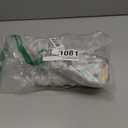 Time Followers Cushions for Baby Activity Center (White)